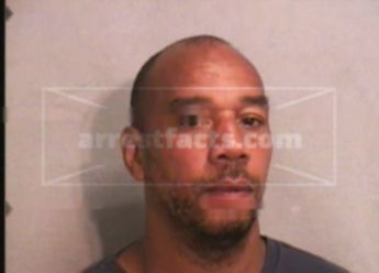 Jason Maurice Moton