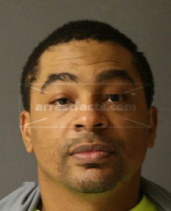 Timothy Terrell Reynolds