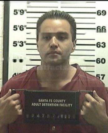 Nathaniel A Chavez