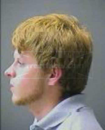 Steven James Armstrong