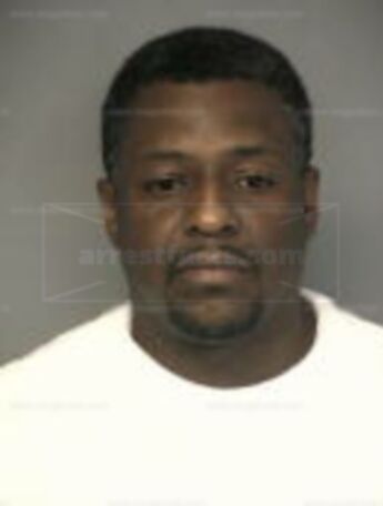 Hunt Reginald