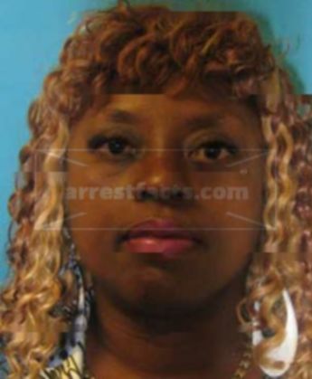 Latavia Denise Fowler