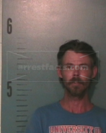 Frederick Allen Kegley