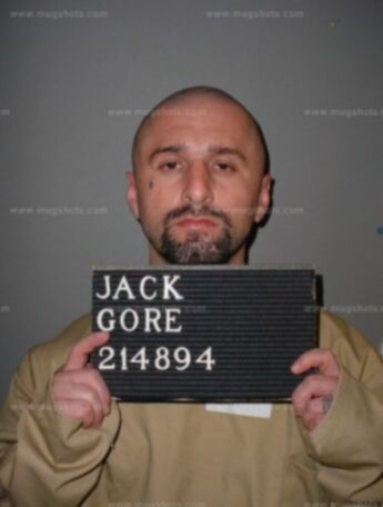 Jack Dewayne Gore Jr.