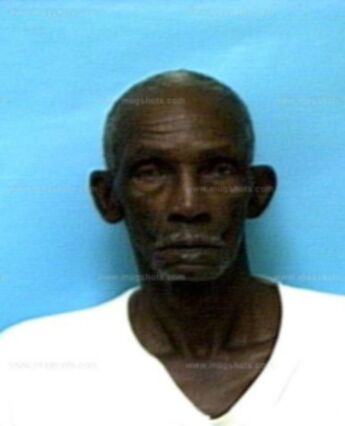 Robert Lamar Nicholson