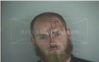 Mark Cody Bramble