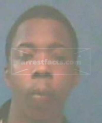 Jamelle Maurice Aikens