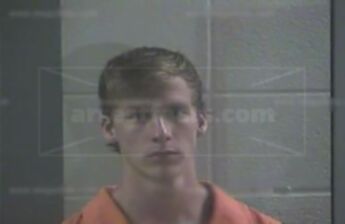 Travis Blackwood