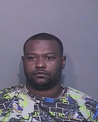 Rico Demetrius Earl