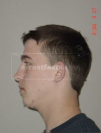 Chad J Crooks