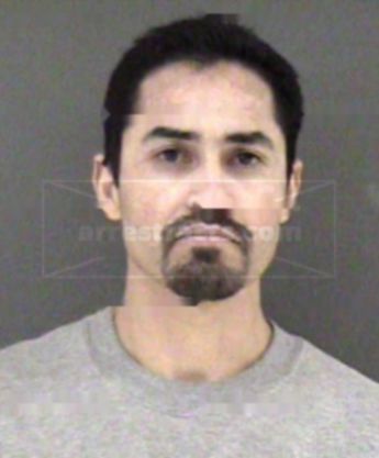 Oscar F Ayala Jr.