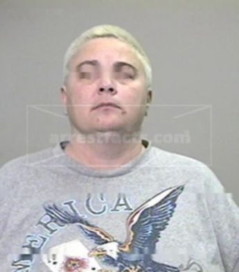 Patty Lea Dowden