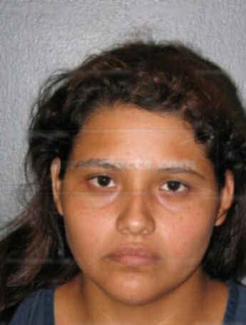 Mary Josie Martinez