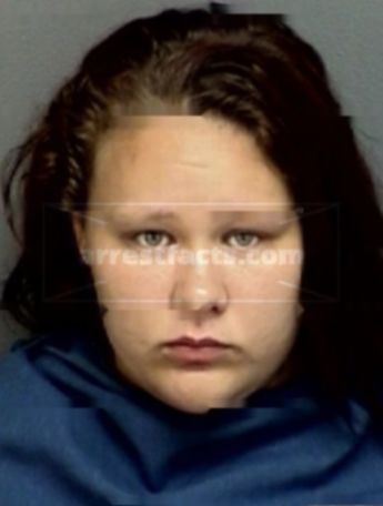 Raina Mariah Pruett