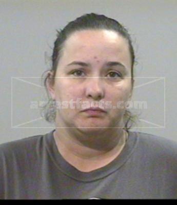 Michelle Annette Whitney