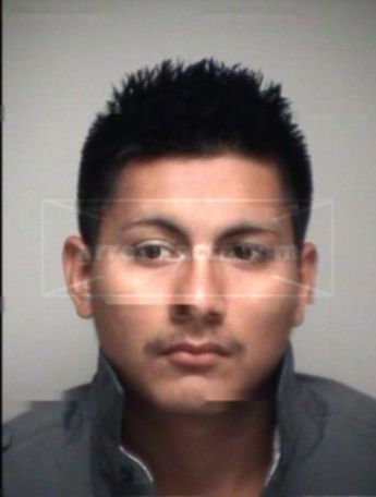 Antonio Sandoval Marquez