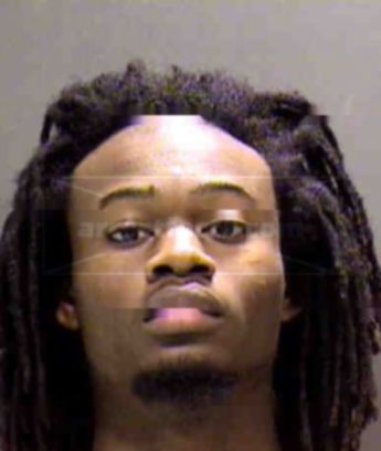 Rashawn Jones