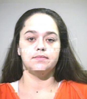 Erika Jane Cohlmeyer