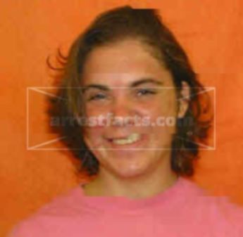 Kimberly Marie Roseberry