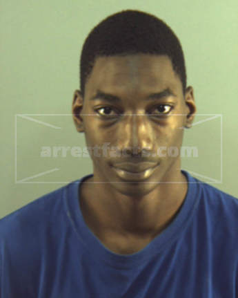 Terrence Ward