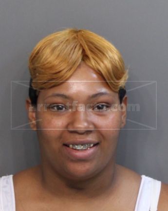 Tiffany Alexzandra Stoudmire