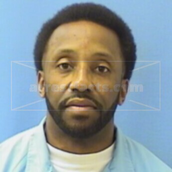 Jimmie A. Anderson