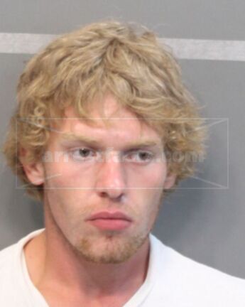 Brody James Holder