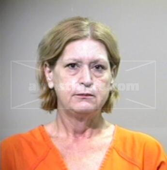 Sharon Kay Coplin