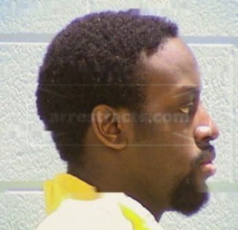 Reginald Scott