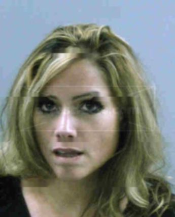 Jasmine Marie Dougherty