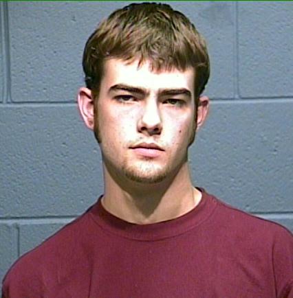 Justin Scott Naylor