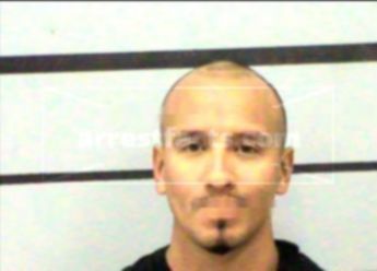 Abel Trevino Garza