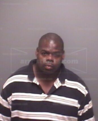 James Dale Garth