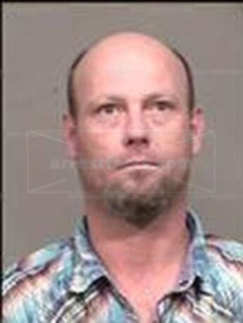 David Russell Crittenden