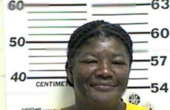 Sandra Louise Fulton