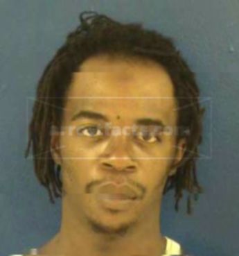 Jermaine Morris Hicks