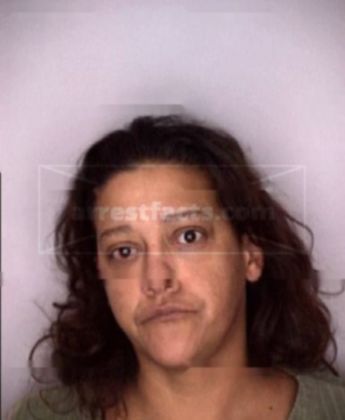 Nora Michele Rodriguez