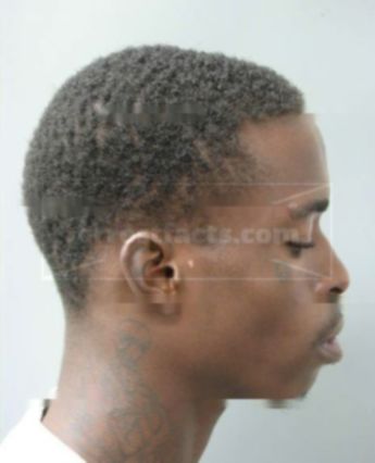 Calvin James