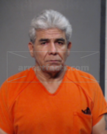 Juan Eligio Garcia Adames