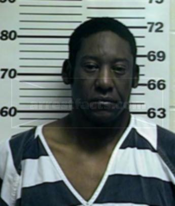 Wendell Eric Harris