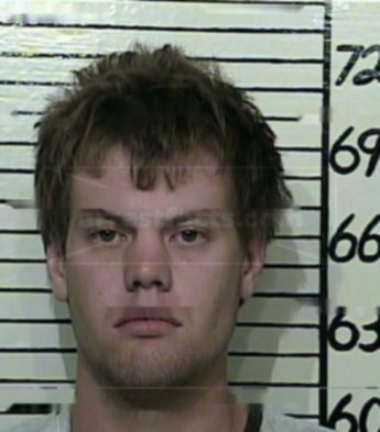 Joel Robert Lennox