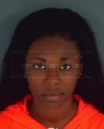 Dejyreka Jerhonda Butler