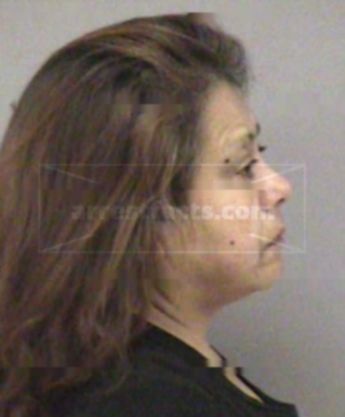 Patricia L Ballinger
