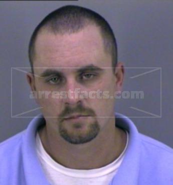 Johnny Dale Crocker