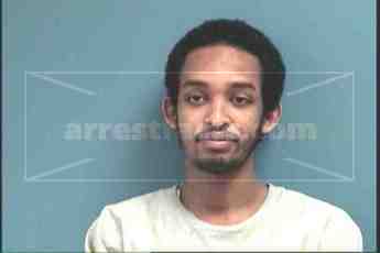 Abdirizak Hees Omar