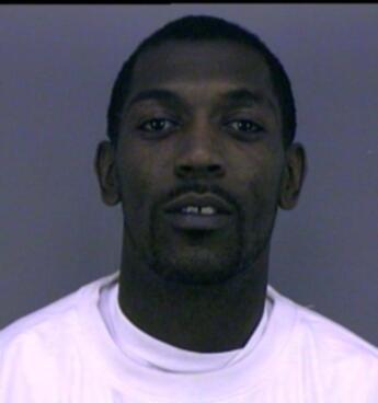Terrance Dewitt Washington