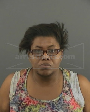 Erica Reneen Woodson