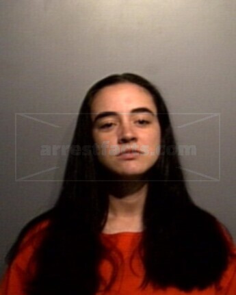 Ashley Nicole Voiles