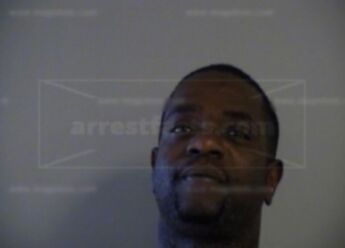 Patrick Rashawn Pitts
