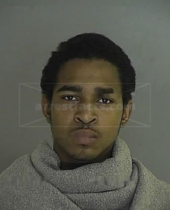 Edward Aaron Binion